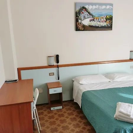 Appartamento Garni Edward Bellaria-Igea Marina